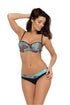 Maillot de bain deux pièces model 129730 Marko